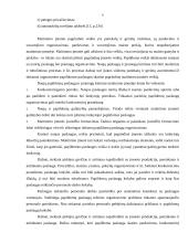 Lankytojų aptarnavimo tobulinimas: restoranas "La Paysage" 6 puslapis