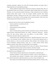 Lankytojų aptarnavimo tobulinimas: restoranas "La Paysage" 7 puslapis