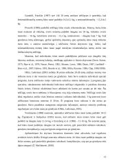 Nevienodo fizinio aktyvumo nėščiųjų fizinis išsivystymas bei spiroergometriniai rodikliai nuosekliai didėjančio fizinio krūvio m 14 puslapis