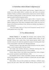 Nevienodo fizinio aktyvumo nėščiųjų fizinis išsivystymas bei spiroergometriniai rodikliai nuosekliai didėjančio fizinio krūvio m 15 puslapis