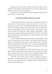 Nevienodo fizinio aktyvumo nėščiųjų fizinis išsivystymas bei spiroergometriniai rodikliai nuosekliai didėjančio fizinio krūvio m 17 puslapis