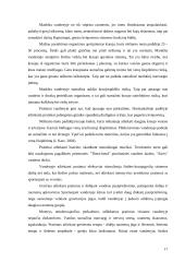 Nevienodo fizinio aktyvumo nėščiųjų fizinis išsivystymas bei spiroergometriniai rodikliai nuosekliai didėjančio fizinio krūvio m 18 puslapis