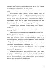 Nevienodo fizinio aktyvumo nėščiųjų fizinis išsivystymas bei spiroergometriniai rodikliai nuosekliai didėjančio fizinio krūvio m 19 puslapis