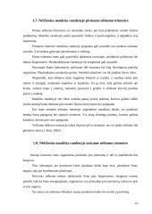 Nevienodo fizinio aktyvumo nėščiųjų fizinis išsivystymas bei spiroergometriniai rodikliai nuosekliai didėjančio fizinio krūvio m 20 puslapis