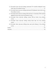 Nevienodo fizinio aktyvumo nėščiųjų fizinis išsivystymas bei spiroergometriniai rodikliai nuosekliai didėjančio fizinio krūvio m 3 puslapis