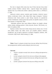 Nevienodo fizinio aktyvumo nėščiųjų fizinis išsivystymas bei spiroergometriniai rodikliai nuosekliai didėjančio fizinio krūvio m 6 puslapis