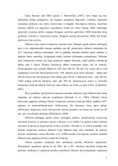 Nevienodo fizinio aktyvumo nėščiųjų fizinis išsivystymas bei spiroergometriniai rodikliai nuosekliai didėjančio fizinio krūvio m 8 puslapis