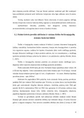 Nevienodo fizinio aktyvumo nėščiųjų fizinis išsivystymas bei spiroergometriniai rodikliai nuosekliai didėjančio fizinio krūvio m 9 puslapis