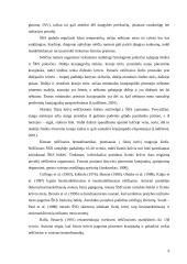 Nevienodo fizinio aktyvumo nėščiųjų fizinis išsivystymas bei spiroergometriniai rodikliai nuosekliai didėjančio fizinio krūvio m 10 puslapis