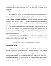 Bėgikų funkcinės būklės vertinimas arterinio kraujo spaudimo ir rufje testo pagalba parengiamojo ir varžybinio laikotarpio treniruotėse  10 puslapis