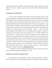 Bėgikų funkcinės būklės vertinimas arterinio kraujo spaudimo ir rufje testo pagalba parengiamojo ir varžybinio laikotarpio treniruotėse  11 puslapis