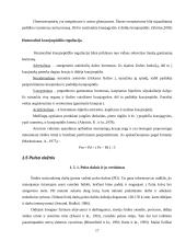 Bėgikų funkcinės būklės vertinimas arterinio kraujo spaudimo ir rufje testo pagalba parengiamojo ir varžybinio laikotarpio treniruotėse  16 puslapis