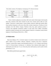 Bėgikų funkcinės būklės vertinimas arterinio kraujo spaudimo ir rufje testo pagalba parengiamojo ir varžybinio laikotarpio treniruotėse  20 puslapis