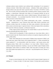 Bėgikų funkcinės būklės vertinimas arterinio kraujo spaudimo ir rufje testo pagalba parengiamojo ir varžybinio laikotarpio treniruotėse  4 puslapis