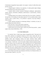 Bėgikų funkcinės būklės vertinimas arterinio kraujo spaudimo ir rufje testo pagalba parengiamojo ir varžybinio laikotarpio treniruotėse  5 puslapis