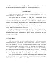 Bėgikų funkcinės būklės vertinimas arterinio kraujo spaudimo ir rufje testo pagalba parengiamojo ir varžybinio laikotarpio treniruotėse  7 puslapis