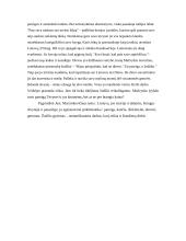 Justino Marcinkevičiaus poetinės dramos „Mažvydas“ ištraukos interpretacija 2 puslapis