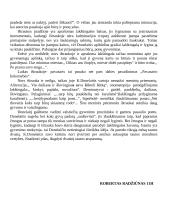 K. Donelaitis "Metai" 2 puslapis