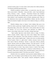 Maironio eilėraščio ,,Vasaros naktys“ interpretacija 3 puslapis