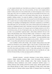 R. Granauskas "Jaučio aukojimas" 2 puslapis