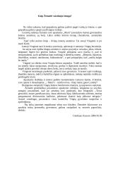 Kaip Žemaitė vaizduoja žmogų?