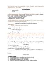 Kūno kultūra ir žmogaus organizmo gyvybinė veikla 2 puslapis