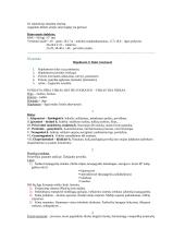 Kūno kultūra ir žmogaus organizmo gyvybinė veikla 4 puslapis