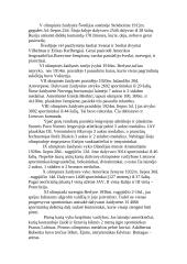 Vasaros bei žiemos Olimpinės žaidynės 3 puslapis