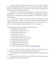 2006 metų pasaulio futbolo čempionato atskirų žemynų lyginamoji analizė 4 puslapis