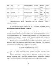 2006 metų pasaulio futbolo čempionato atskirų žemynų lyginamoji analizė 8 puslapis