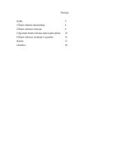 Agrarinė reforma Lietuvoje, jos ypatybės ir rezultatai 2 puslapis