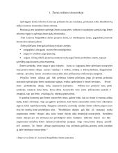 Agrarinė reforma Lietuvoje, jos ypatybės ir rezultatai 4 puslapis