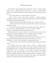 Agrarinė reforma Lietuvoje, jos ypatybės ir rezultatai 6 puslapis