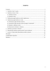 Akredityvų panaudojimas tarptautiniuose atsiskaitymuose 2 puslapis