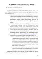 Akredityvų panaudojimas tarptautiniuose atsiskaitymuose 14 puslapis