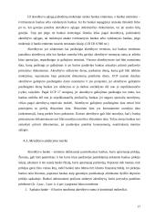 Akredityvų panaudojimas tarptautiniuose atsiskaitymuose 17 puslapis