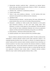 Akredityvų panaudojimas tarptautiniuose atsiskaitymuose 18 puslapis