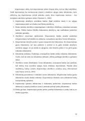 Akredityvų panaudojimas tarptautiniuose atsiskaitymuose 20 puslapis