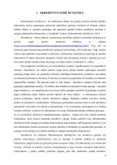 Akredityvų panaudojimas tarptautiniuose atsiskaitymuose 4 puslapis