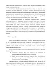 Akredityvų panaudojimas tarptautiniuose atsiskaitymuose 8 puslapis