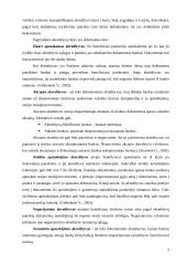 Akredityvų panaudojimas tarptautiniuose atsiskaitymuose 9 puslapis