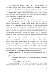 Akredityvų panaudojimas tarptautiniuose atsiskaitymuose 10 puslapis