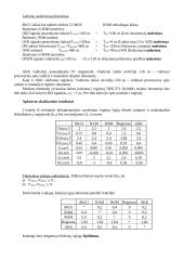 Bendros paskirties mikroprocesorinė sistema - MPS 9 puslapis