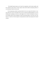 Business plan: cleaning services "Spotless" 4 puslapis