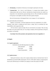 Business plan: cleaning services "Spotless" 8 puslapis