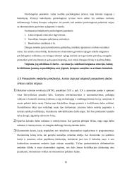 Darbo rinkos raida 16 puslapis