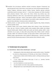 Darbo rinkos raida 17 puslapis