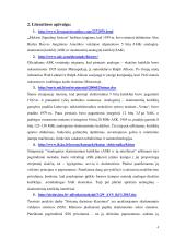 Daugialaipsnio ASK mikroschemos projektavimas 5 puslapis