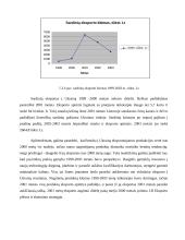 Eksporto iš Lietuvos į Ukrainą analizė: būklė, problemos, perspektyvos 11 puslapis