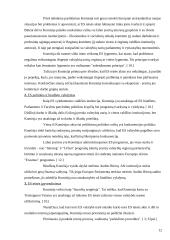 Europos Sąjunga ir Europos Komisija 12 puslapis